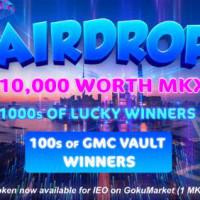 Airdrop Logo