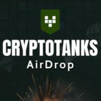 Airdrop Logo