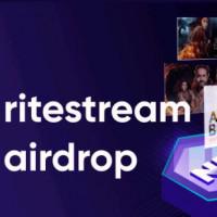 Airdrop Logo