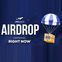 Airdrop Logo