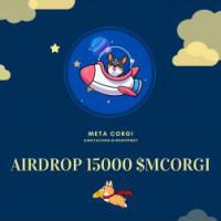 Airdrop Logo