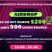 Airdrop Logo