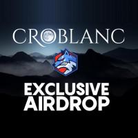 Airdrop Logo