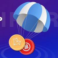 Airdrop Logo