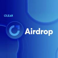 Airdrop Logo