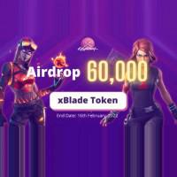 Airdrop Logo