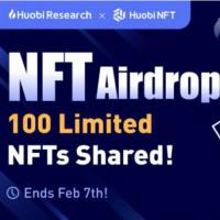 Airdrop Logo