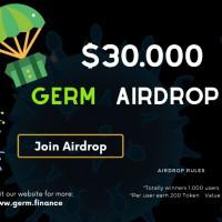 Airdrop Logo