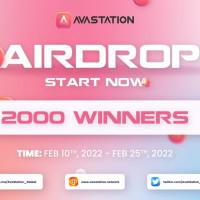 Airdrop Logo