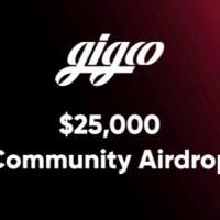 Airdrop Logo