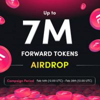 Airdrop Logo