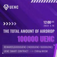 Airdrop Logo