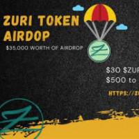 Airdrop Logo