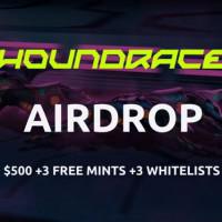 Airdrop Logo