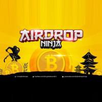 Airdrop Logo