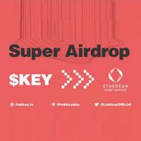 Airdrop Logo