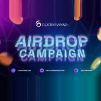 Airdrop Logo