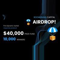 Airdrop Logo