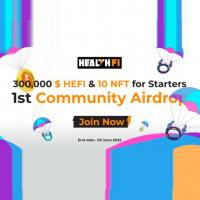 Airdrop Logo