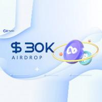 Airdrop Logo