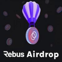 Airdrop Logo