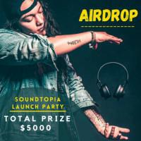 Airdrop Logo