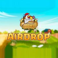 Airdrop Logo