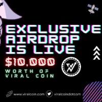 Airdrop Logo