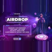 Airdrop Logo