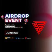 Airdrop Logo