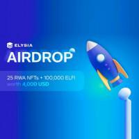 Airdrop Logo