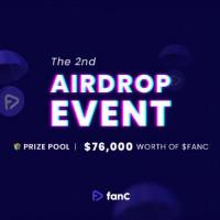 Airdrop Logo