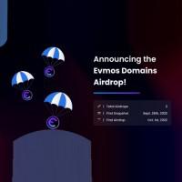 Airdrop Logo