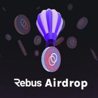 Airdrop Logo