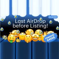 Airdrop Logo