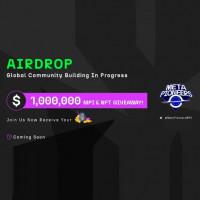 Airdrop Logo